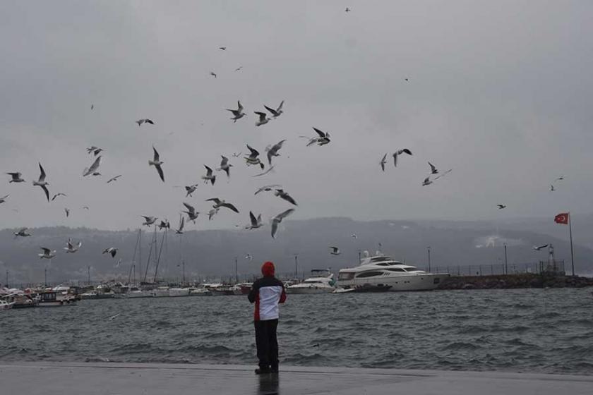 3 Ağustos Pazar hava durumu: Pek çok ilde sağanak yağış