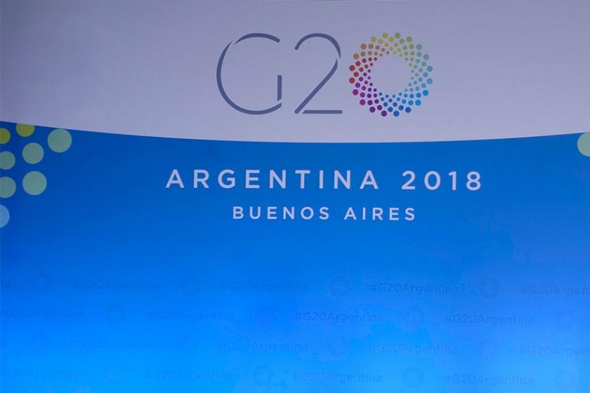 Arjantin'deki G20 Zirvesi'nin gündeminde neler yer alıyor?