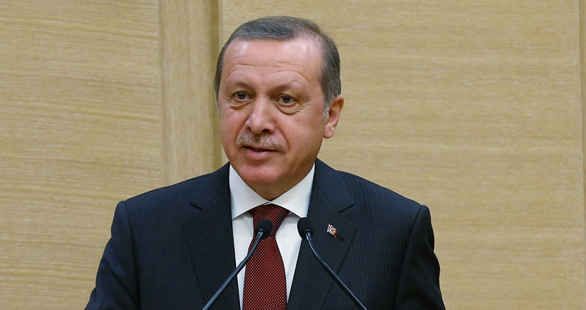 'Erdoğan'a hakaret'in bedeli 9 bin 700 TL!