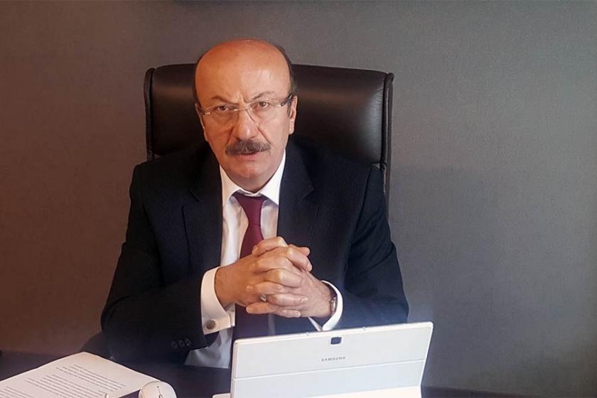 CHP’li Mehmet Bekaroğlu’ndan Anayasa değişikliği önerisi