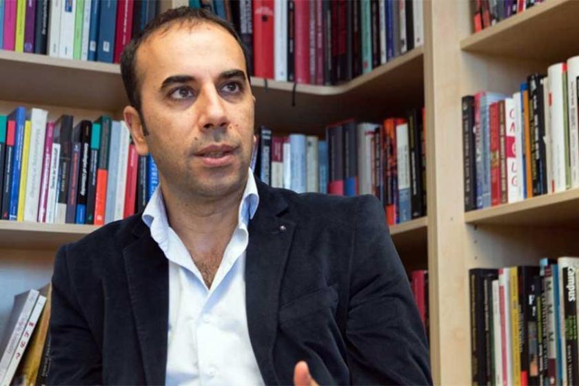 'Yerel seçimler demokrasiyi inşa etmenin ilk adımı olarak görülmeli'