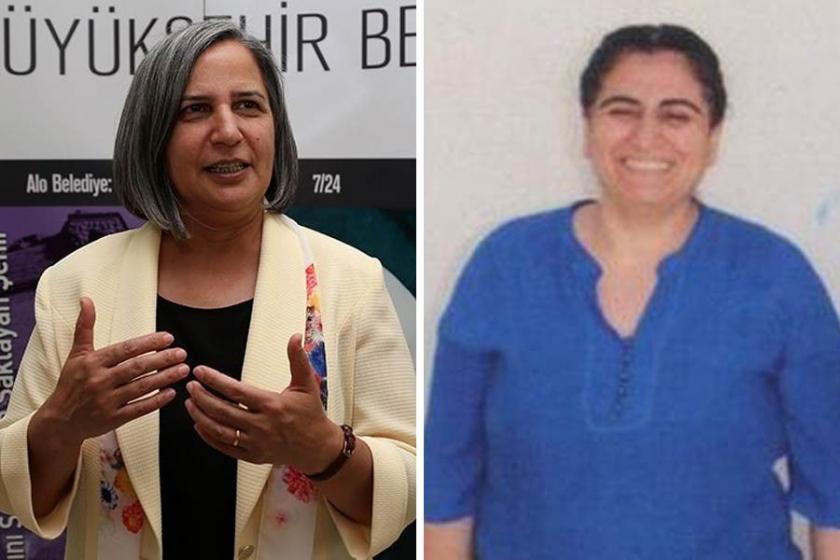 Kışanak ve Tuncel'in tutukluluğunun devamına karar verildi