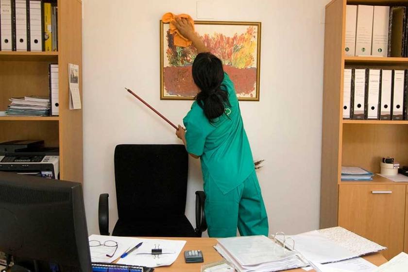 Yüksek İhtisas Hastanesi kapanıyor, kadın işçiler kaygılı