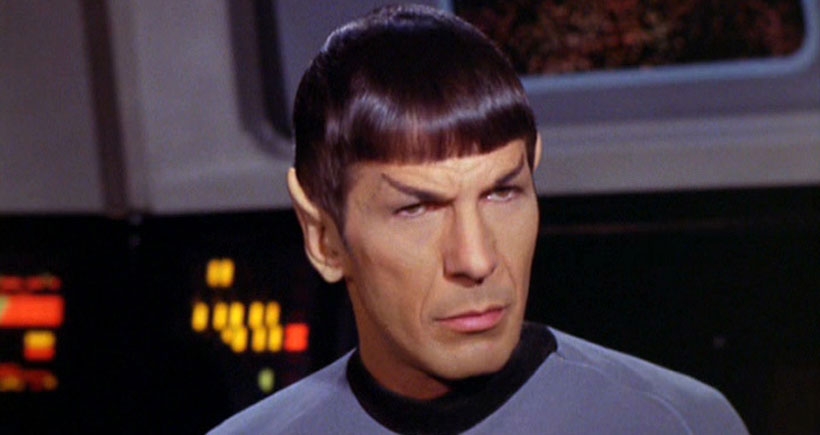 'Mr. Spock' yaşamını yitirdi