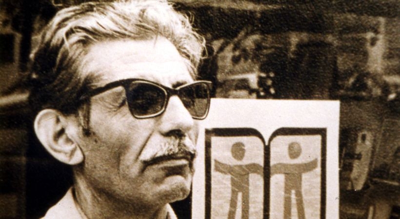 Halk bilimin şair bilgesi Oğuz Tansel 100 yaşında