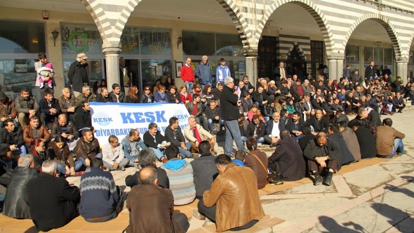 Şimdi daha fazla birlik olma zamanıdır!