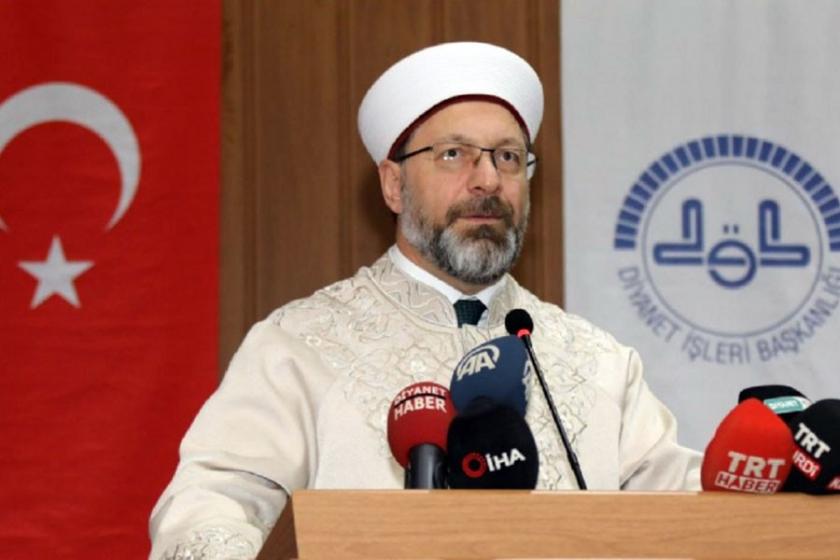 Diyanet'in Emine Bulut cinayeti açıklamasına tepki: Kimsenin emaneti değiliz