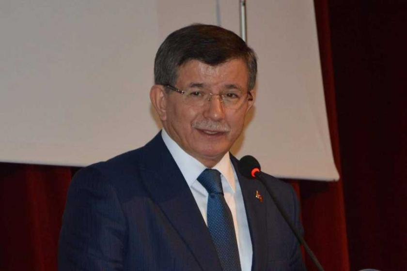 DW Türkçe: Davutoğlu yeni parti duyurusunu Diyarbakır’da yapacak