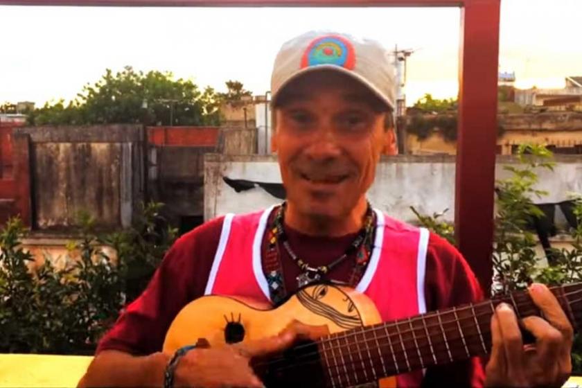 Manu Chao’dan River Plate-Boca Juniors finaline şarkı