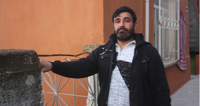 İzmir'de ülkücüler Kürt aileye saldırdı iddiası