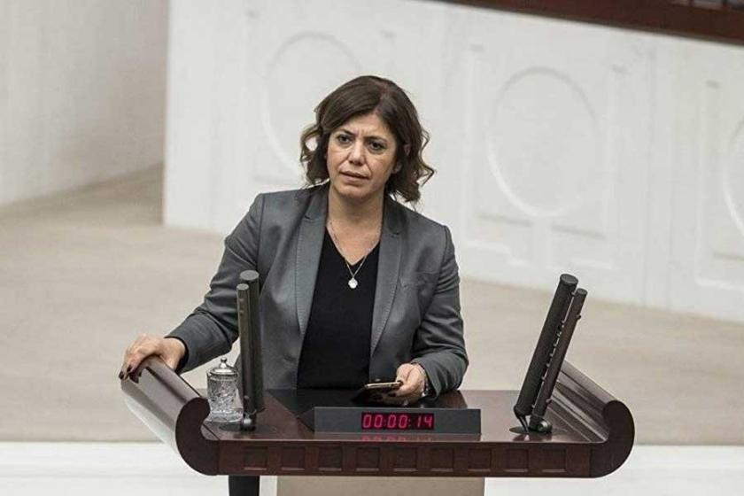 HDP’li Beştaş: Adli Tıp Kurumu objektifliğini yitirmiştir