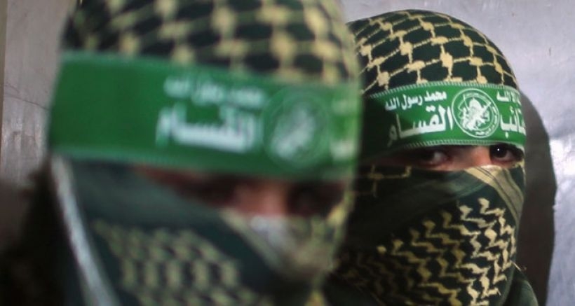 Mısır, Hamas'ı 'terör örgütü' ilan etti