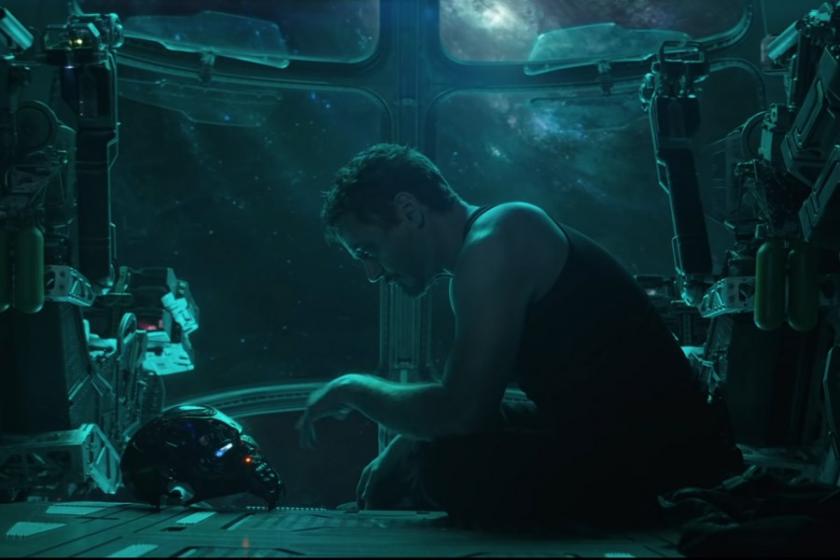 'The Avengers: Endgame' fragmanı YouTube'da izlenme rekoru kırdı