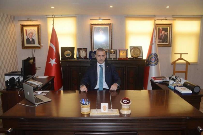 Rize Emniyet Müdürü Altuğ Verdi'nin öldürülmesine ilişkin yayın yasağı