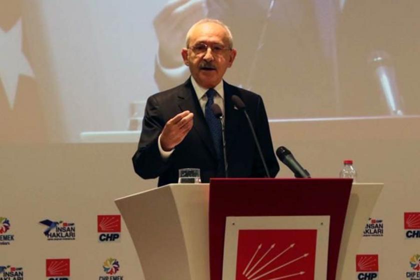 Kemal Kılıçdaroğlu'ndan belediyelere ziyaret