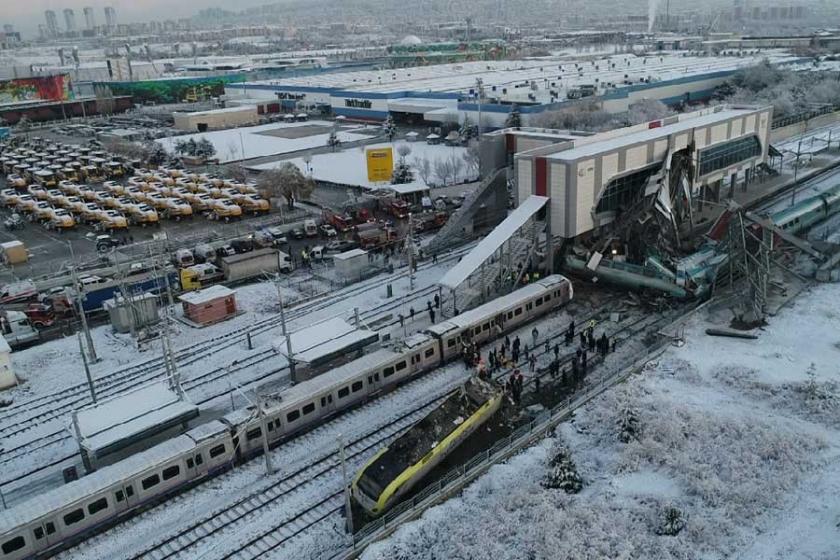 Tren kazası nasıl oldu, ihmaller nelerdi?