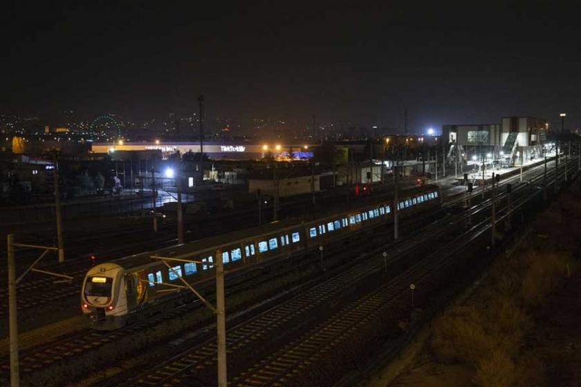 Facia hattında sinyalizasyon yoktu, trafik 4 gün önce değişmişti