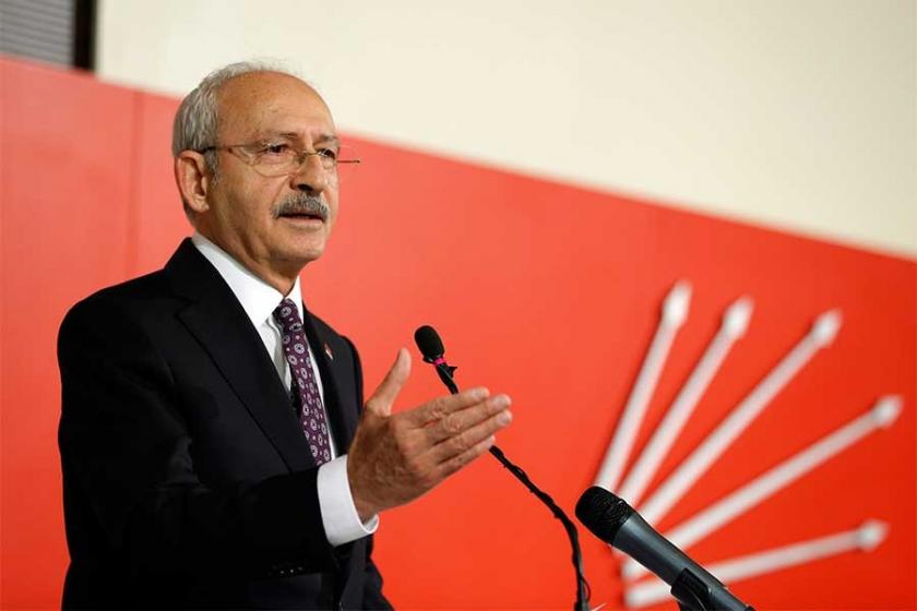 Kılıçdaroğlu: Binali Yıldırım İstanbul’dan aday olmazsa hiç şaşırmayın