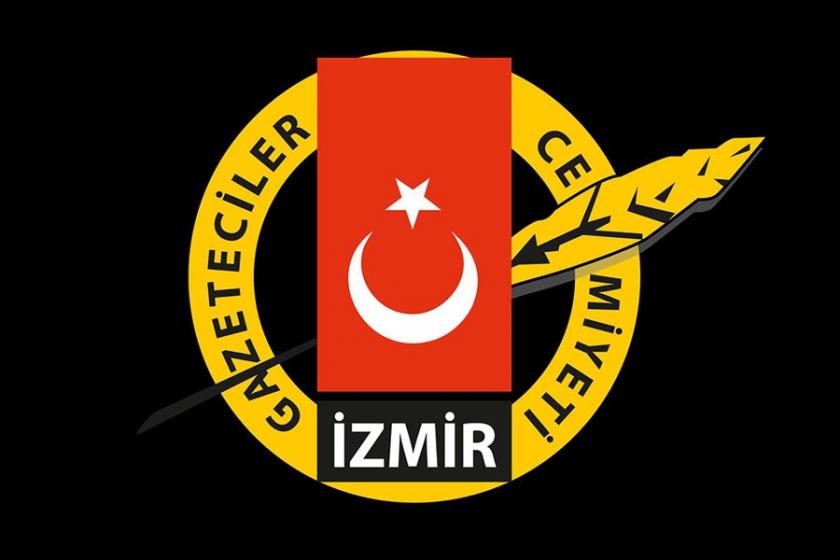 İzmir Gazeteciler Cemiyeti: Türkiye'de basın kaygı içinde