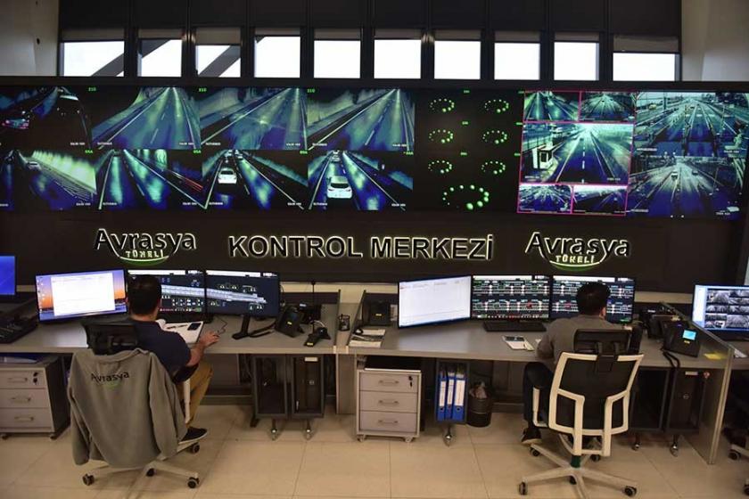 Avrasya Tüneli ve Çanakkale Köprüsünü yapan şirket yetkilileri de gözaltında