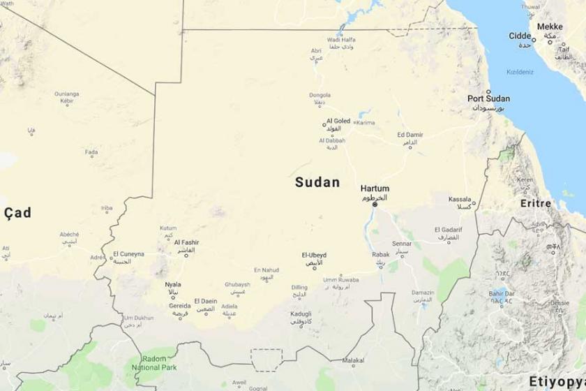 Sudan’da ekmek zammı halkın bardağını taşırdı