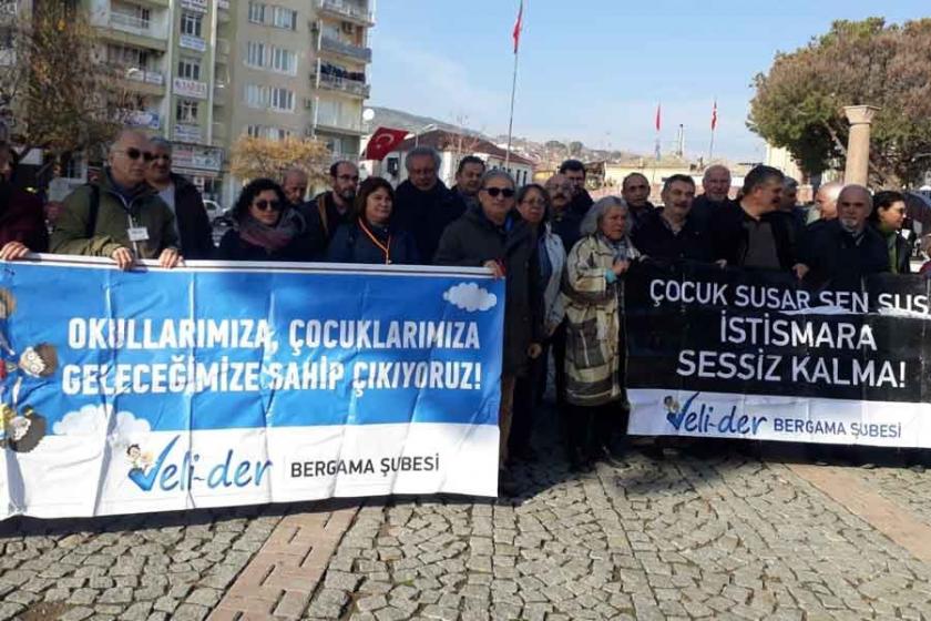 Öğrencisine cinsel istismarla suçlanan lise müdürü serbest bırakıldı