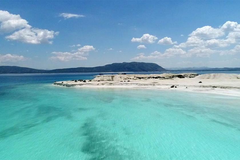 Salda Gölü davasında mahkeme yetkisizlik kararı verdi