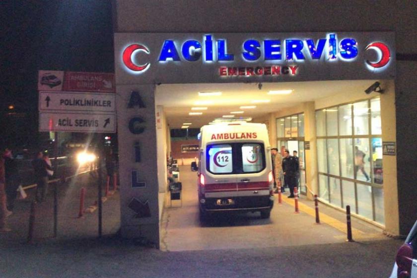 Osmaniye’de kadın cinayeti yaşandı