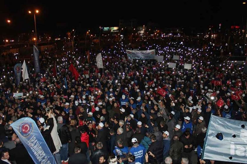 CHP'li Veli Ağbaba’dan Tank Palet fabrikasıyla ilgili sorular