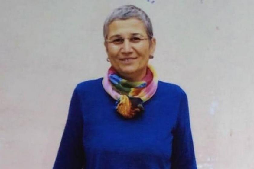 Court decides to uphold HDP MP Leyla Güven’s custody