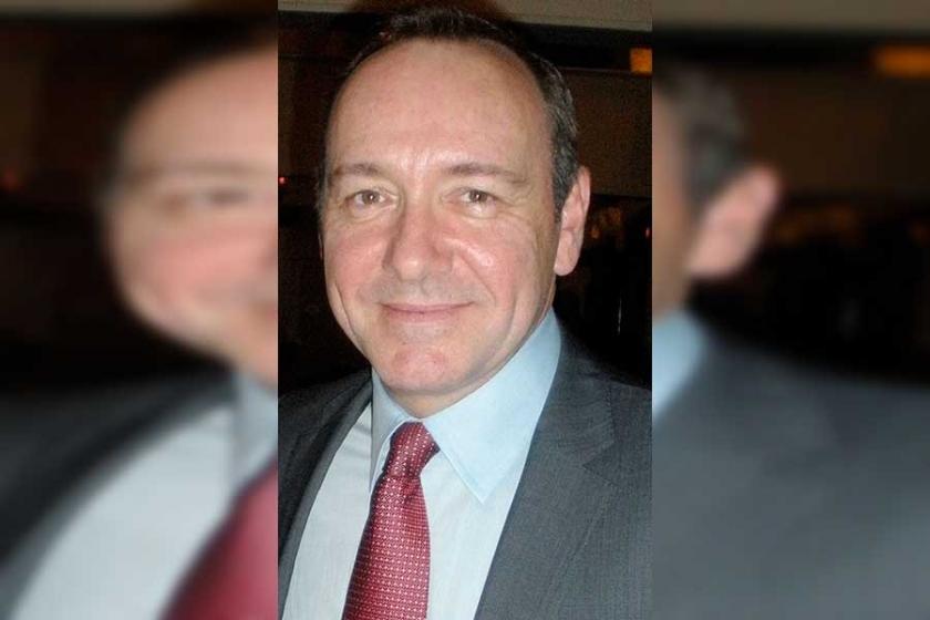 Oyuncu Kevin Spacey taciz suçlamasıyla hakim karşısına çıkacak