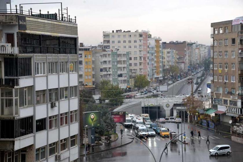 Diyarbakır'daki sonik patlama sesleri korkuttu