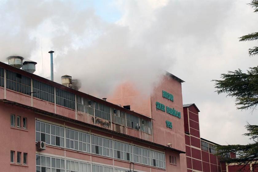 Burdur, Yozgat ve Ilgın şeker fabrikalarının ihalesi iptal edildi