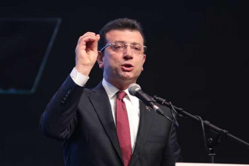 Ekrem İmamoğlu: Bugün İstanbul'u, 2023'te de Türkiye'yi kazanırız 