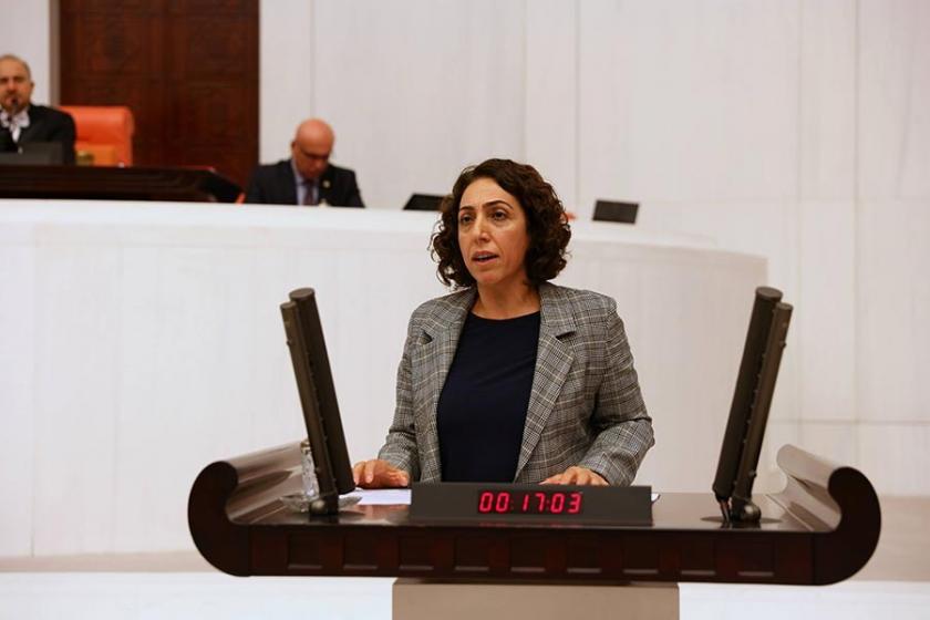 HDP'li 2 vekil hakkında 'Cumhurbaşkanına hakaret' gerekçesiyle soruşturma başlatıldı