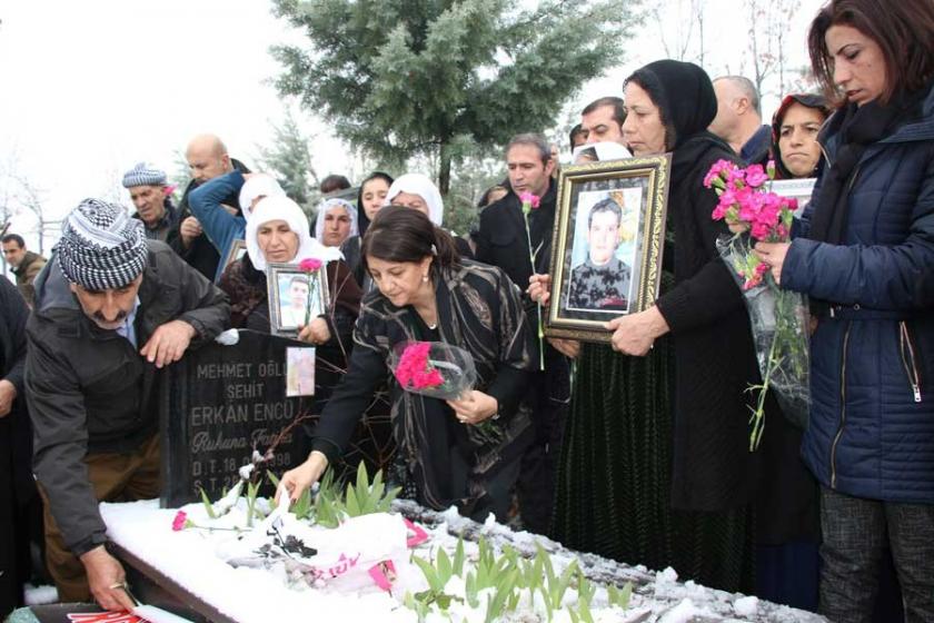 Katliamın yıl dönümünde çağrı: Roboski davasını yeniden canlandıralım