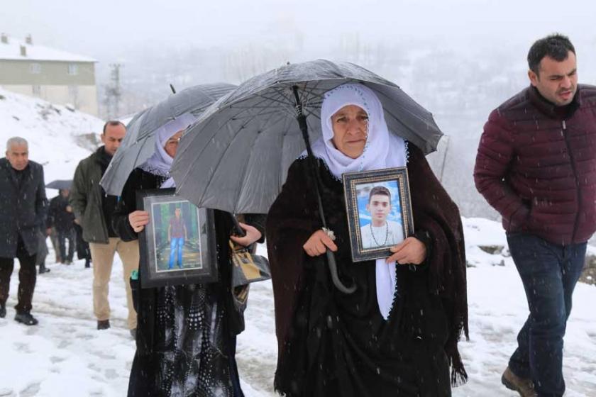 Tanrıkulu’ndan Roboskî kronolojisi: Sorumlular kaybolmayacak kadar açıktadır