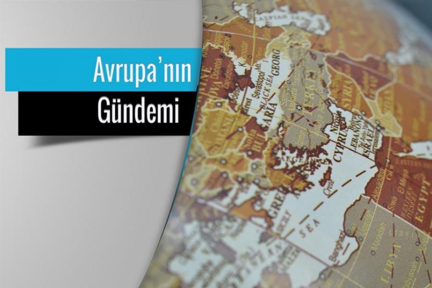 Avrupa'nın Gündemi | ABD’nin Suriye kararı denklemi bozacak