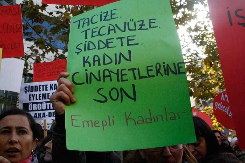 Zihinsel engelli Havva’ya tecavüz eden sanıklar beraat etti