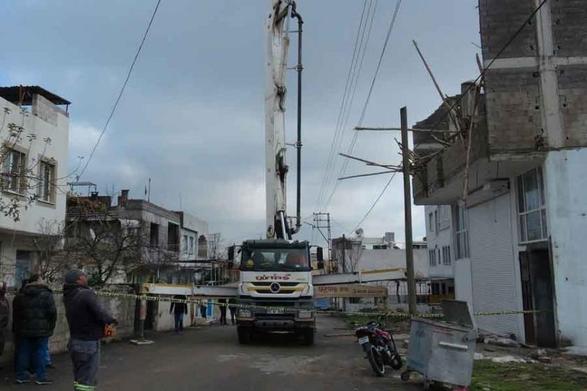 Bursa'da işçi cinayeti, Kilis'te iş kazası: 2 ölü, 1 yaralı