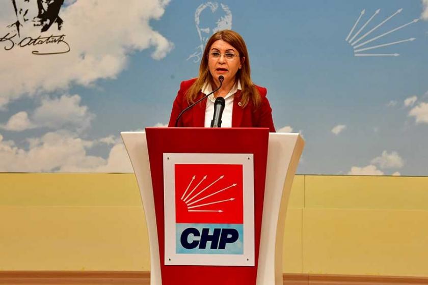 CHP'li Gülizar Karaca: Vatandaşa poşet 25 kuruş, yandaşa orman bedava