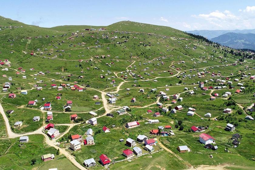 Karadeniz’de, ‘İmar Barışı’ başvuruları 800 bini aştı