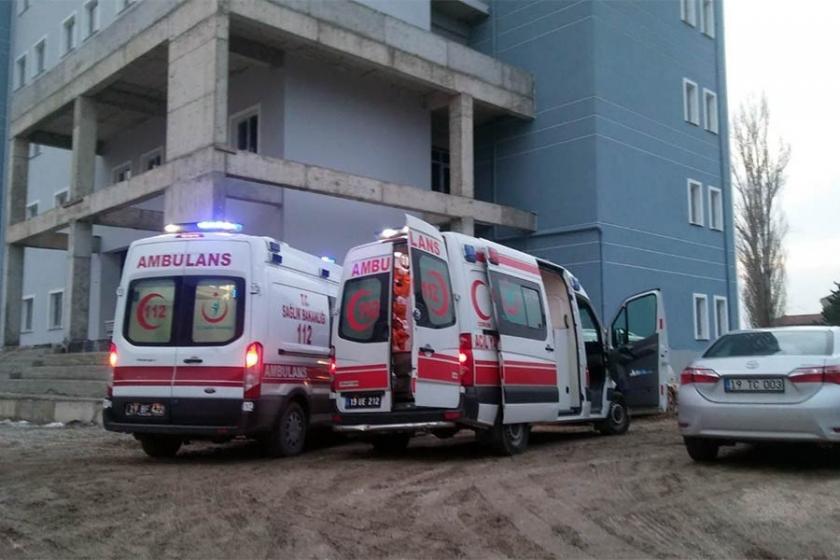 Batman, Elazığ ve Kocaeli'de iş cinayeti: 3 işçi yaşamını yitirdi