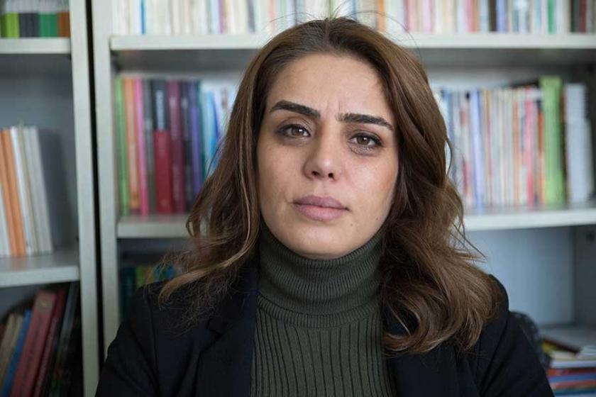 HDP milletvekillerine ve yöneticilerine tehdit mesajları geldi