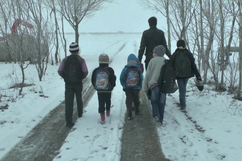 Meteorolojiden Bolu, Bursa ve Bilecik için kar yağışı uyarısı