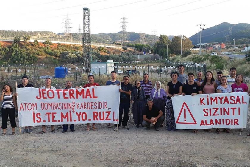 Uzundereliler Adem Petrol’e karşı bir kez daha kazandı