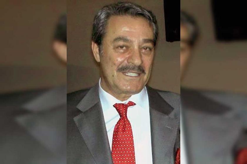 Aziz Nesin Emek Ödülü Kadir İnanır’a