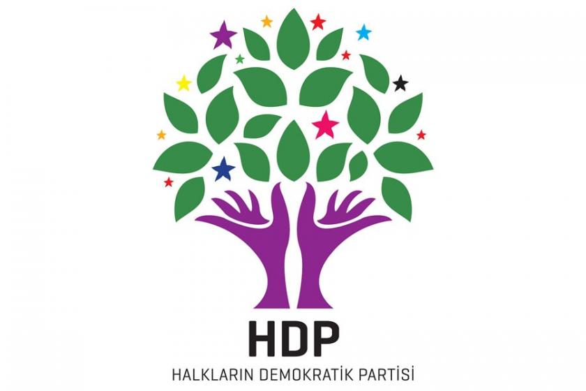 HDP’de Batı belirsizliği, CHP’den 'aday çıkarın' önerisi