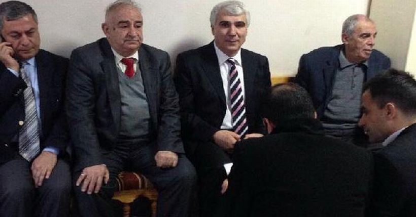 Diyarbakır'da eski CHP'li, AKP'den aday oluyor