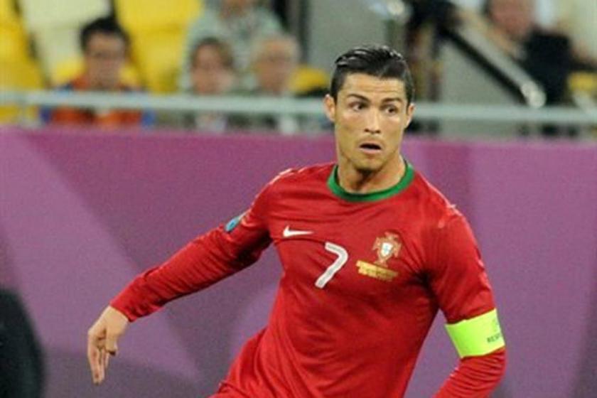 Tecavüzle suçlanan Cristiano Ronaldo'dan DNA örneği istendi